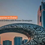 Branding Companies in Dubai - DottsMediaHouse