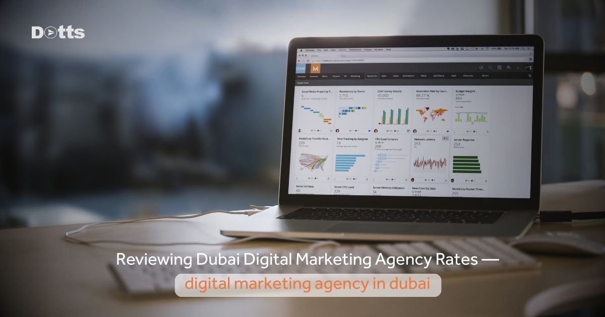 digital marketing agency in dubai