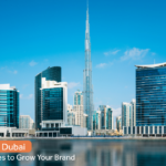 Social Media Dubai: 2025 Strategies to Grow Your Brand