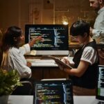 Top Development Companies Dubai – Choosing the Best Website Development Company in Dubai