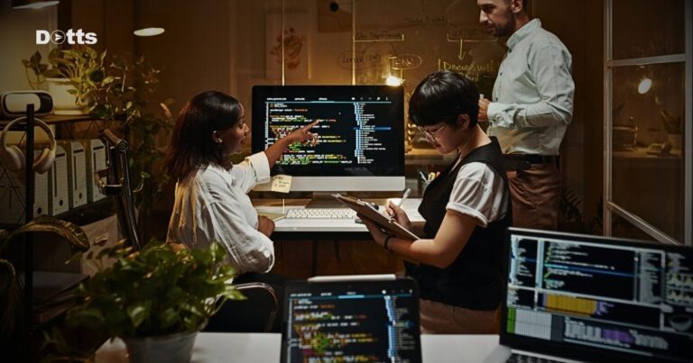 Top Development Companies Dubai – Choosing the Best Website Development Company in Dubai