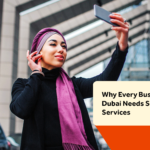 Why Every Business in Dubai Needs Social Media Services in 2026