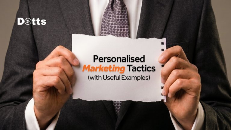 Personalised Marketing Tactics in Dubai