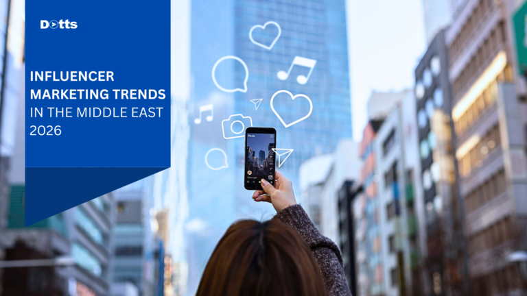 Influencer Marketing Trends in the Middle East 2026