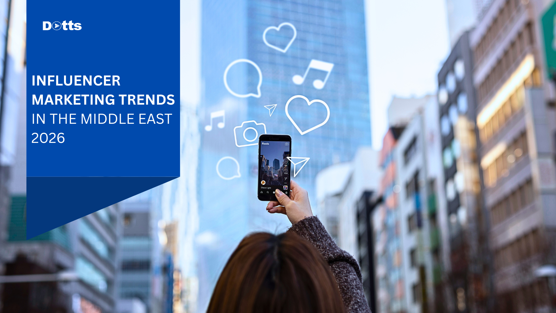 Influencer Marketing Trends in the Middle East 2026