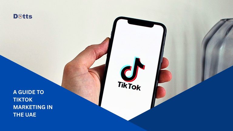 A Guide to TikTok Marketing in the UAE