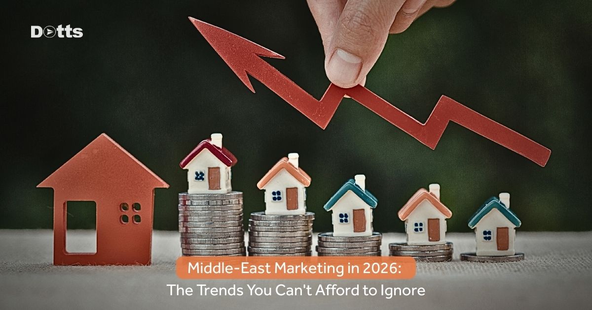 Middle-East Marketing in 2026 The Trends You Can't Afford to Ignore