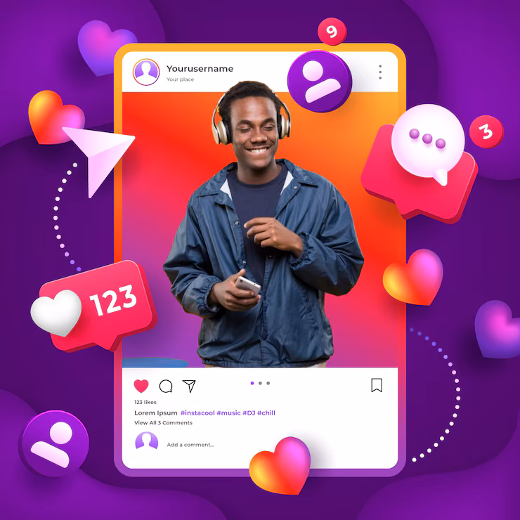How to Create Social Media Content That Converts in 2025