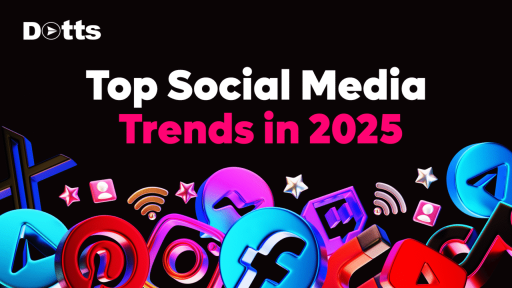 Social Media Trends