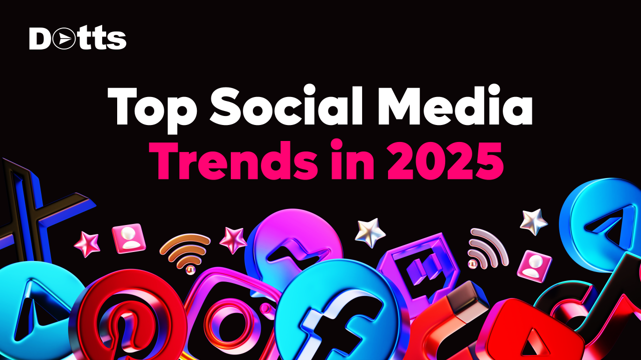 Social Media Trends