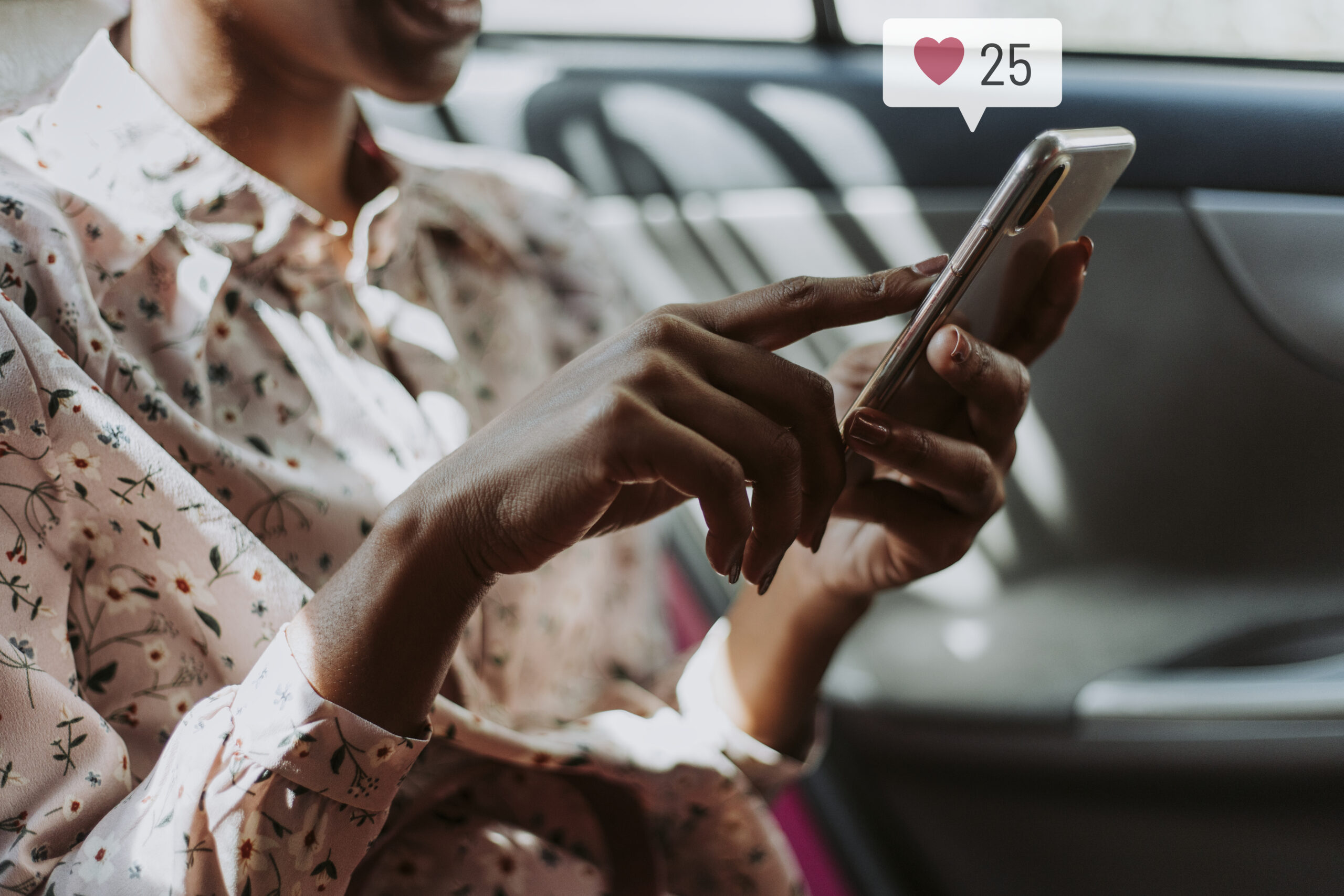 Social Media Trends to Help You Grow