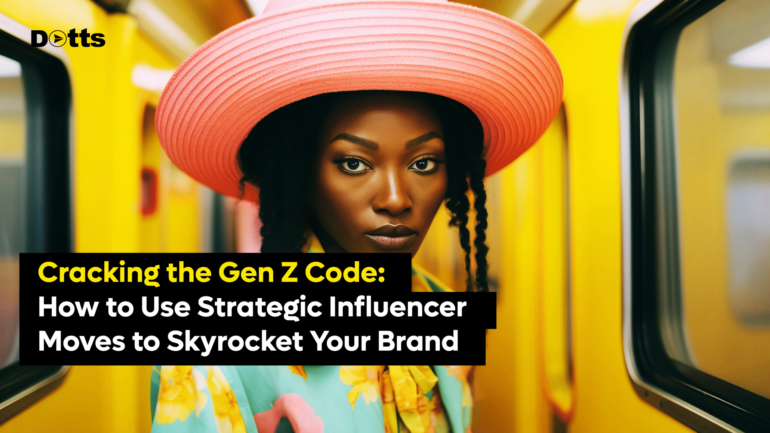 Cracking the Gen Z Code: How to Use Strategic Influencer Moves to Skyrocket Your Brand