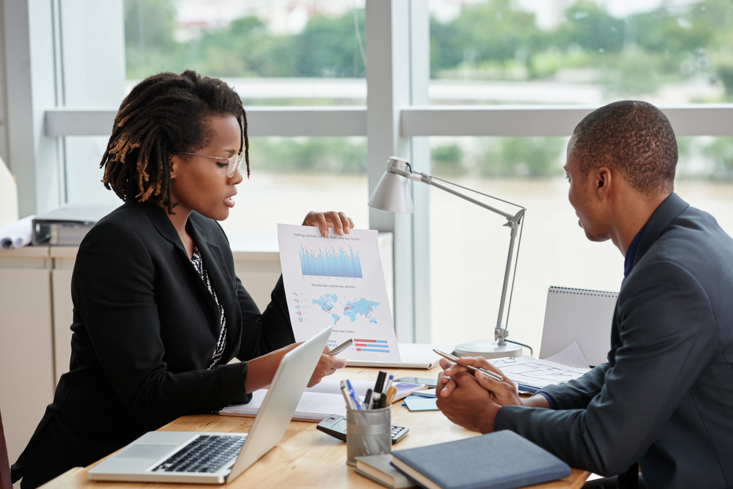 7 Actionable Tips for Generating B2B Leads