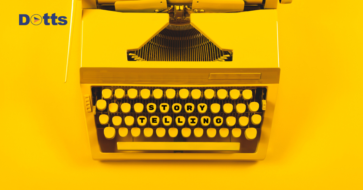 Brand Storytelling Hacks That Captivates Your Audience