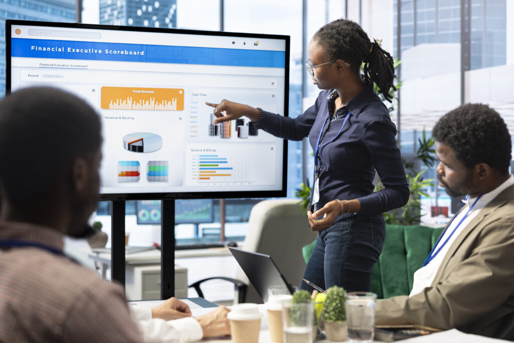 Understanding Your Brand before creating your brand goals.