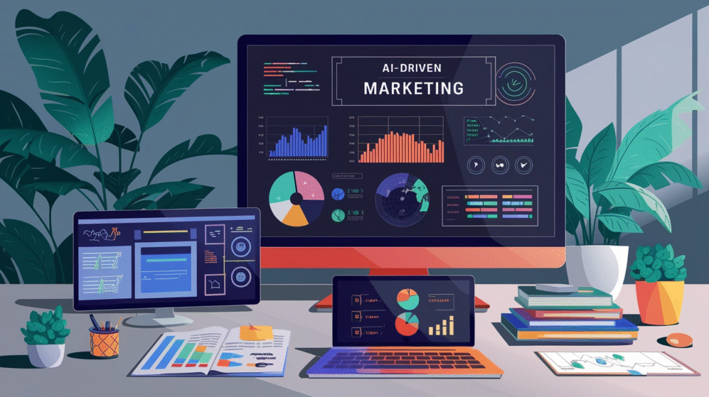 AI-and-Data-Driven-Campaign-Strategies-Influencer-Marketing-Trends