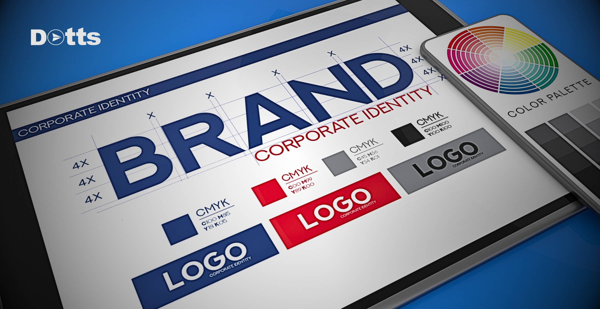 The Power of a Brand Bible A Must-Have Brand Guide For Long-Term Growth