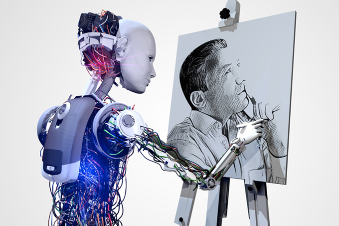 AI Did Not Kill Creativity; It Exposed Laziness