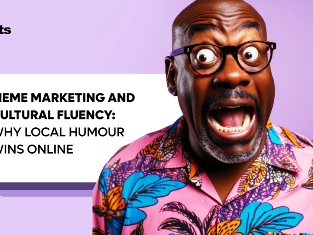 Meme Marketing and Cultural Fluency: Why Local Humour Wins Online