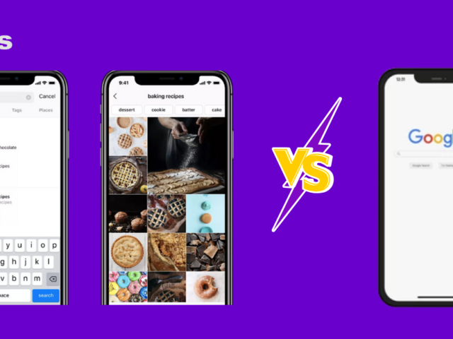 Social Media as a Search Engine: Boost Your Visibility Beyond Google