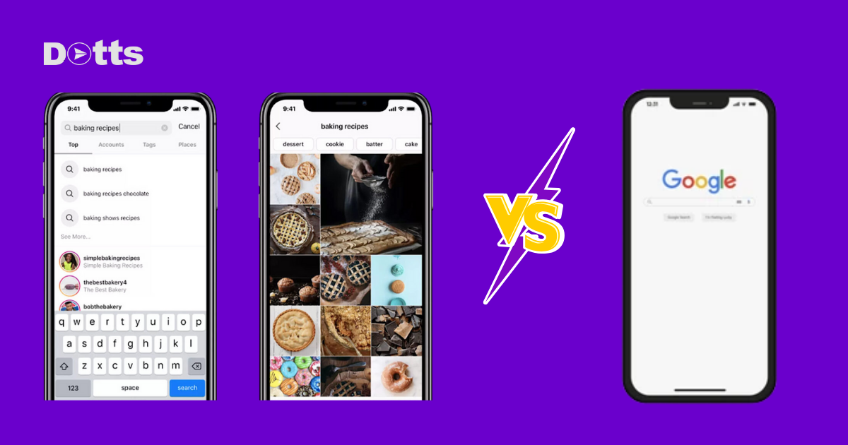 Social Media as a Search Engine: Boost Your Visibility Beyond Google