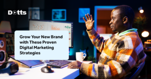 digital marketing strategies