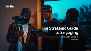 The Strategic Guide to Engaging Brand Videos in 2026