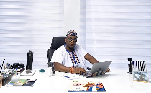 DottsMediaHouse Releases The 4th Nigeria Influencer Marketing Report, Delivering Definitive Insights & Data into the Future.