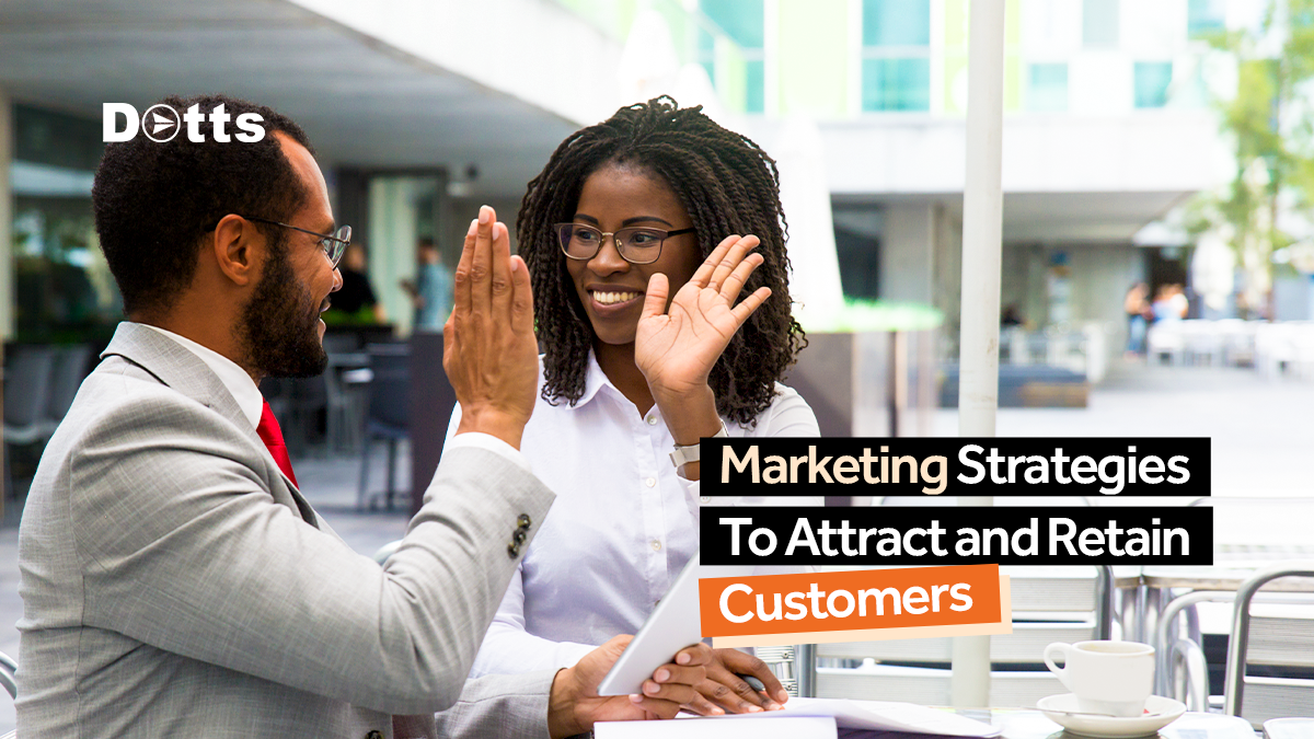 How to Attract and Retain a Diverse Customer Base