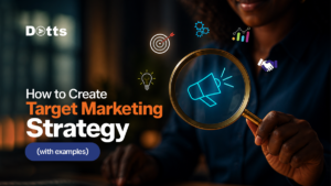 How to Create Target Marketing Strategy (with Examples)
