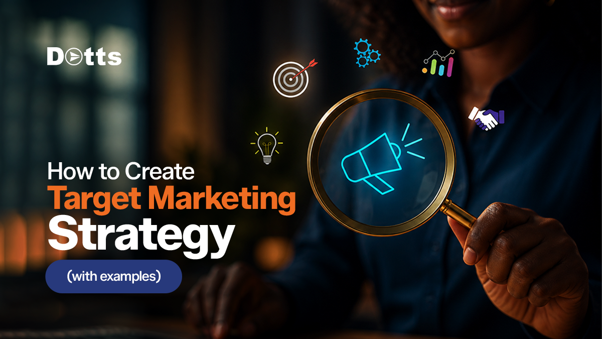 How to Create Target Marketing Strategy (with Examples)