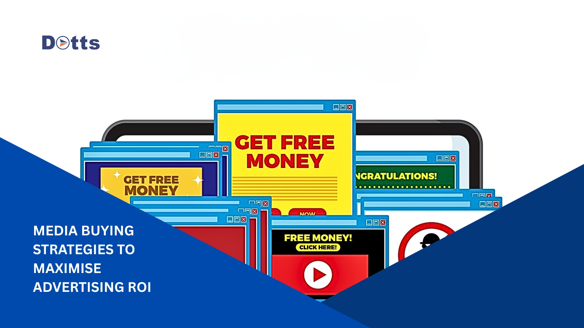 Media Buying Strategies to Maximise Advertising ROI